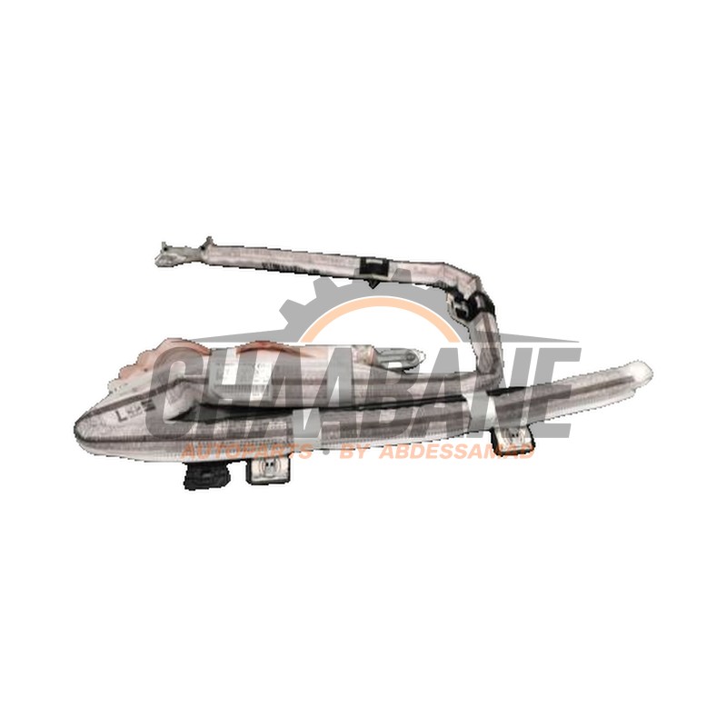 Airbag de toit gauche 6F0880741F Seat Ibiza 2017