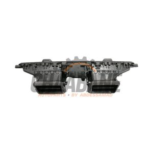 Panneau de commandes chauffage 64114A0EDE9 BMW 2-Serie 2019