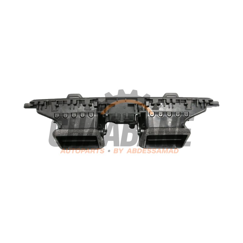 Panneau de commandes chauffage 64114A0EDE9 BMW 2-Serie 2019