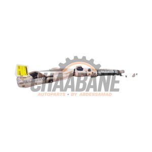 Airbag plafond gauche 1908600102 Mercedes AMG GT (C190) 4.0 R V8 Biturbo