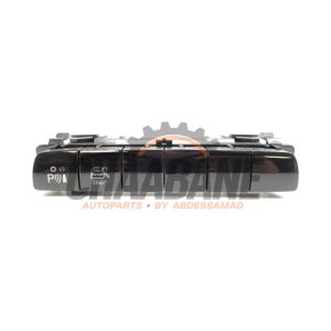 Commodo A20590515519E93 Mercedes C (W205) C-250 2.2 CDI 16V BlueTEC, C-250d