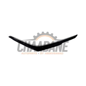Bande decorative A2227307022 Mercedes S (222.0/222.1) 3.0 S-500 Plug-in Hybrid, S-500 e 24V