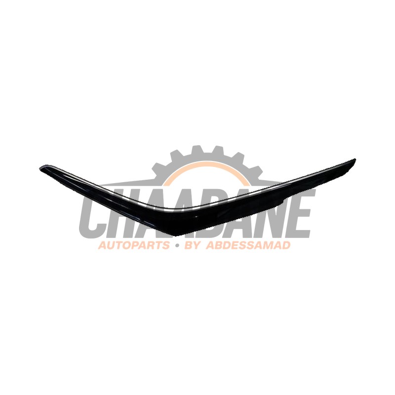 Bande decorative A2227307022 Mercedes S (222.0/222.1) 3.0 S-500 Plug-in Hybrid, S-500 e 24V