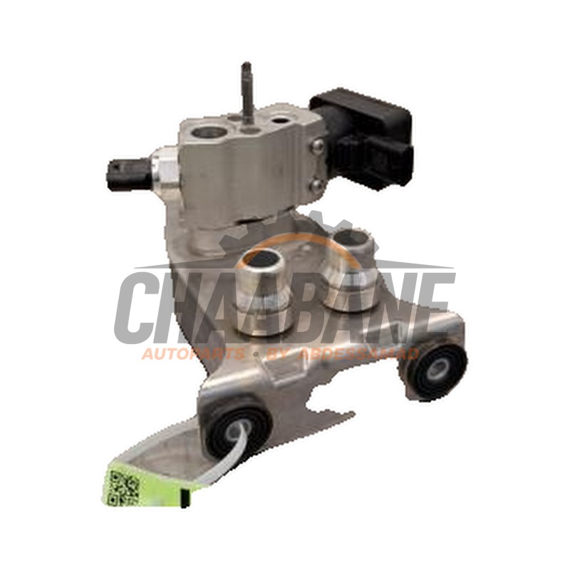 Condenseur de climatisation A2438308400 Mercedes EQA (N243) 250 67 kWh