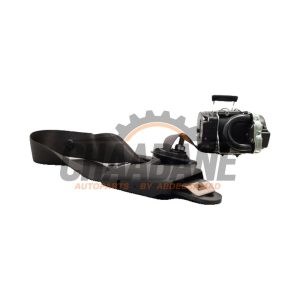 Ceinture avant droit 72117456264 BMW 1 serie (F40) 116d 1.5 12V TwinPower 2019