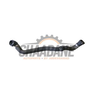 Tuyau radiateur T4A2952 Jaguar F-Pace 2.0 D 180 16V AWD