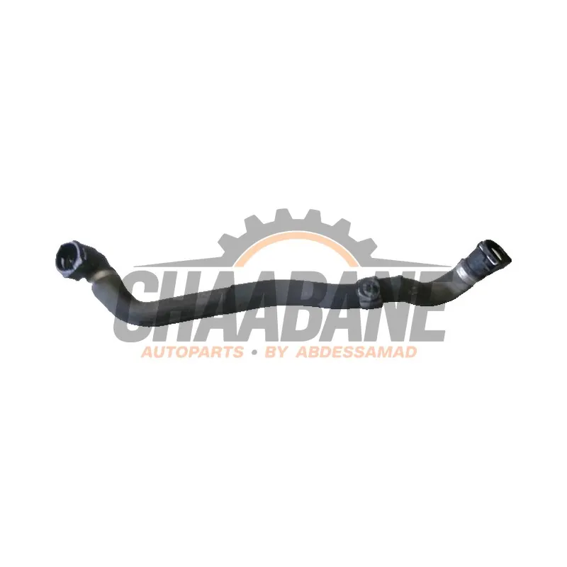 Tuyau radiateur T4A2952 Jaguar F-Pace 2.0 D 180 16V AWD