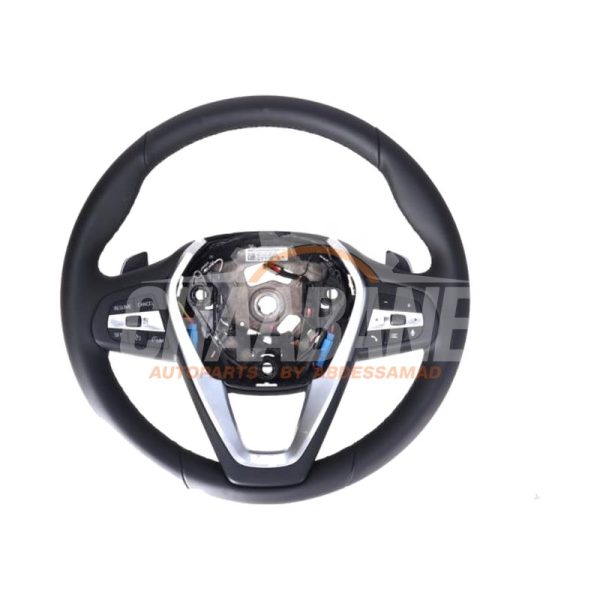 Volant 6883775 BMW X3 2019