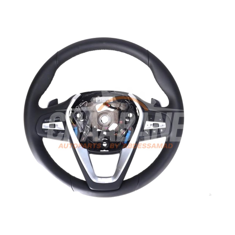 Volant 6883775 BMW X3 2017