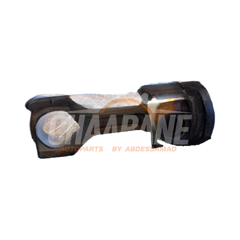 Piston 0841Y BMW X5 (F15) M50d 3.0 24V 2013 / 2018