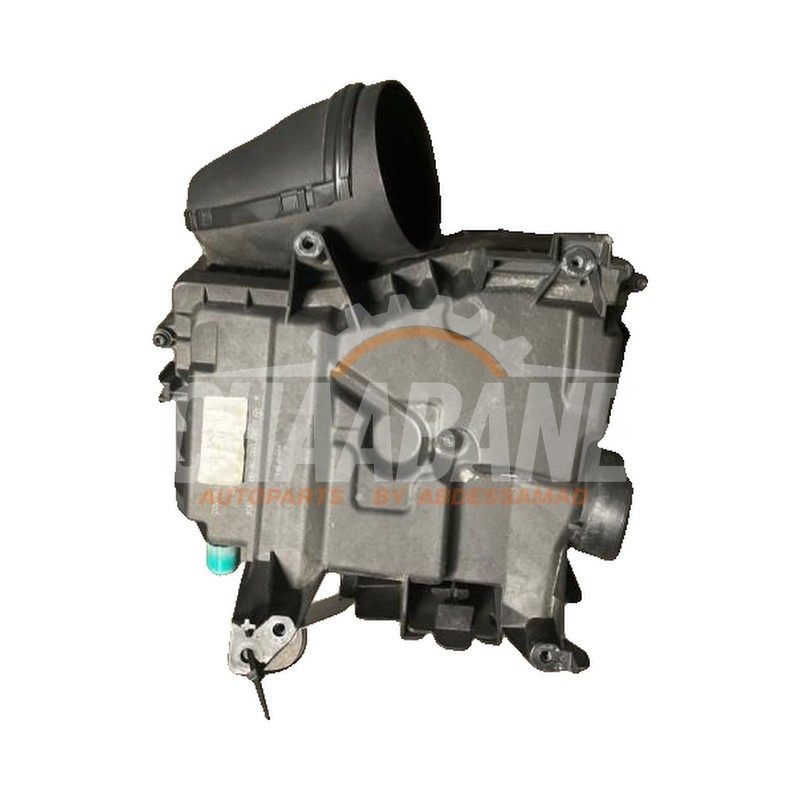 Boitier filtre a air A2820903800 Mercedes A Limousine (177.1) 1.3 A-200 Turbo