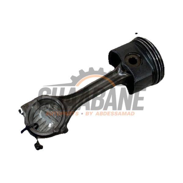 Piston N091Y75B Audi A3 Sportback (8YA) 2.0 35 TDI 16V 2019