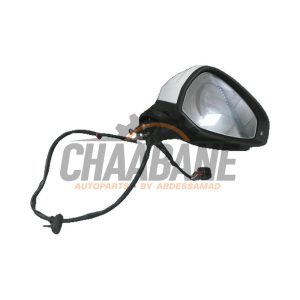 Retroviseur droit 8W1857410C Audi A4 2024