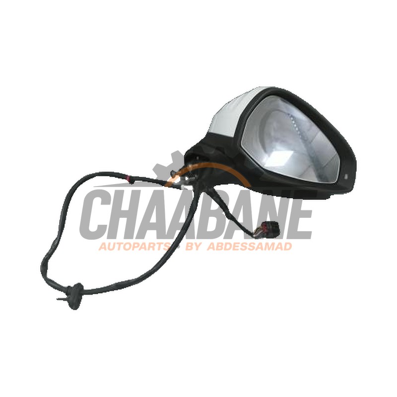 Retroviseur droit 8W1857410C Audi A4 2024