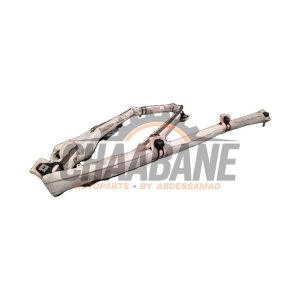 Airbag de toit gauche A2068604002 Mercedes C Estate (S206) C-300 e 2.0 Turbo