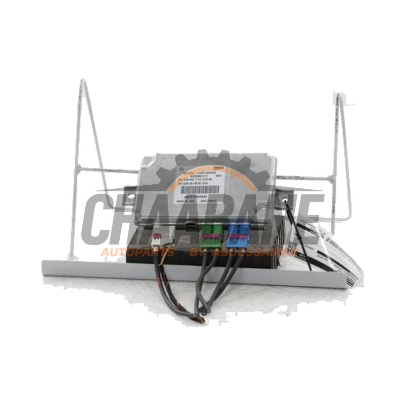 Module camera A2059001217 Mercedes C-Klasse