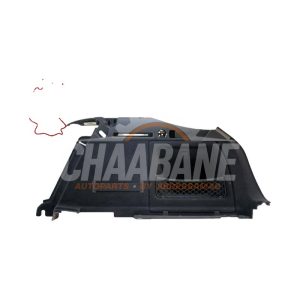 Revetement coffre 8W9863880 Audi S5 Avant (FU5) 2.0 TFSI 16V 2024