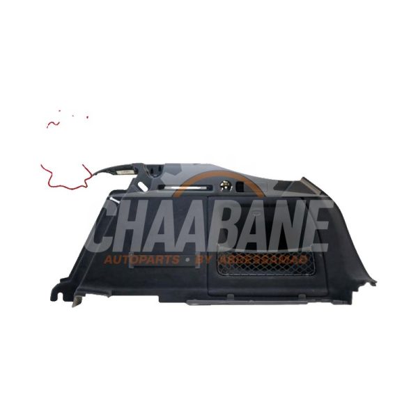 Revetement coffre 8W9863880 Audi S5 Avant (FU5) 2.0 TFSI 16V 2024