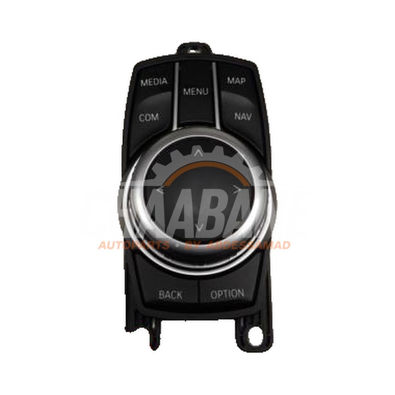 Bouton I-drive 793832501 BMW 2 serie Active Tourer (F45) 218i 1.5 TwinPower Turbo 12V Van 2013 / 2021