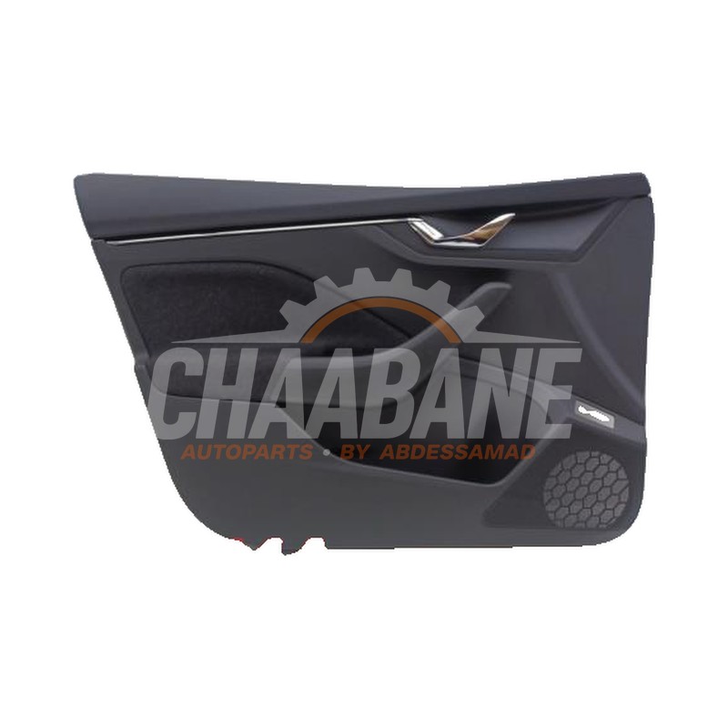 Revetement portiere 4portes avant gauche 655867013BQ Skoda Kamiq 1.0 TSI 12V 2019
