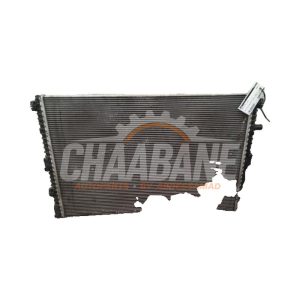 Radiateur deau 4M0145804AA Audi A7 Sportback (4KA) 2.0 40 TDI Mild Hybrid Quattro 2017