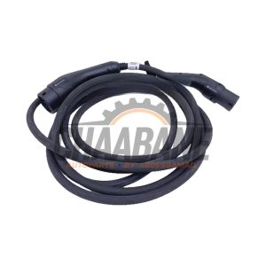 Cable de recharge electrique 000054412S Volkswagen Golf VII (AUA) e-Golf 2012 / 2021