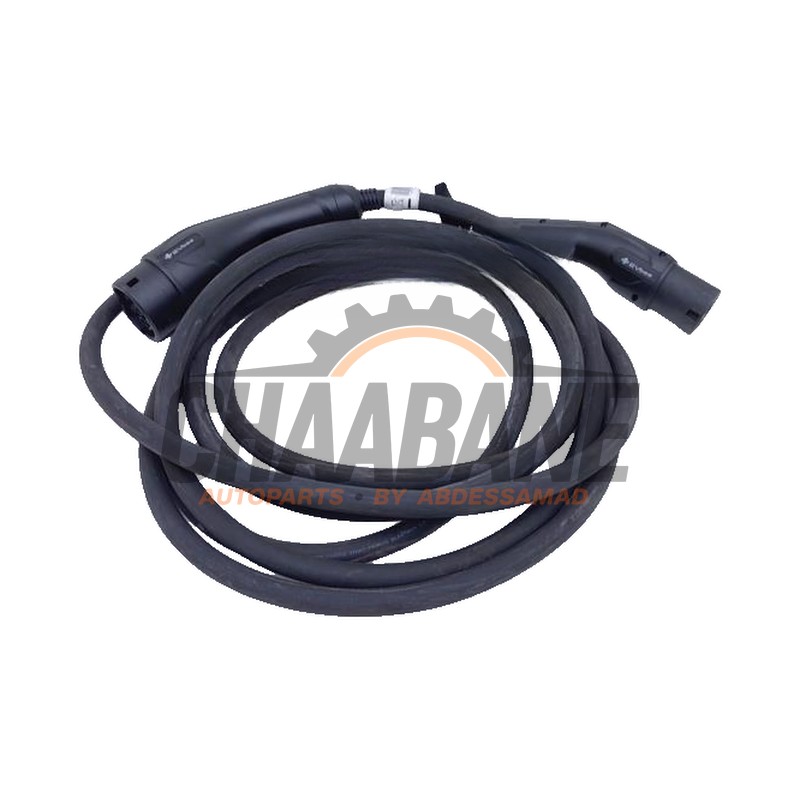 Cable de recharge electrique 000054412S Volkswagen Golf VII (AUA) e-Golf 2012 / 2021
