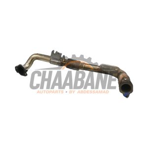 Tube (divers) A6541409102 Mercedes B-Klasse