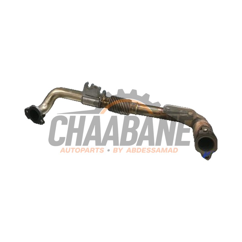 Tube (divers) A6541409102 Mercedes B-Klasse