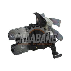 Serrure de coffre 8W0827503 Audi A5 2016