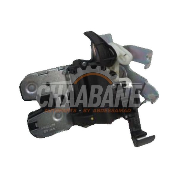 Mecanique de verrouillage hayon 8W0827503 Audi A5 2016