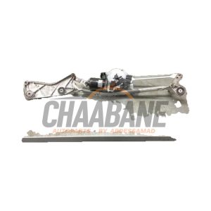 Moteur+mecanique essuie-glace 405191 Mercedes GLE (W166) 400 3.0 V6 24V 4-Matic