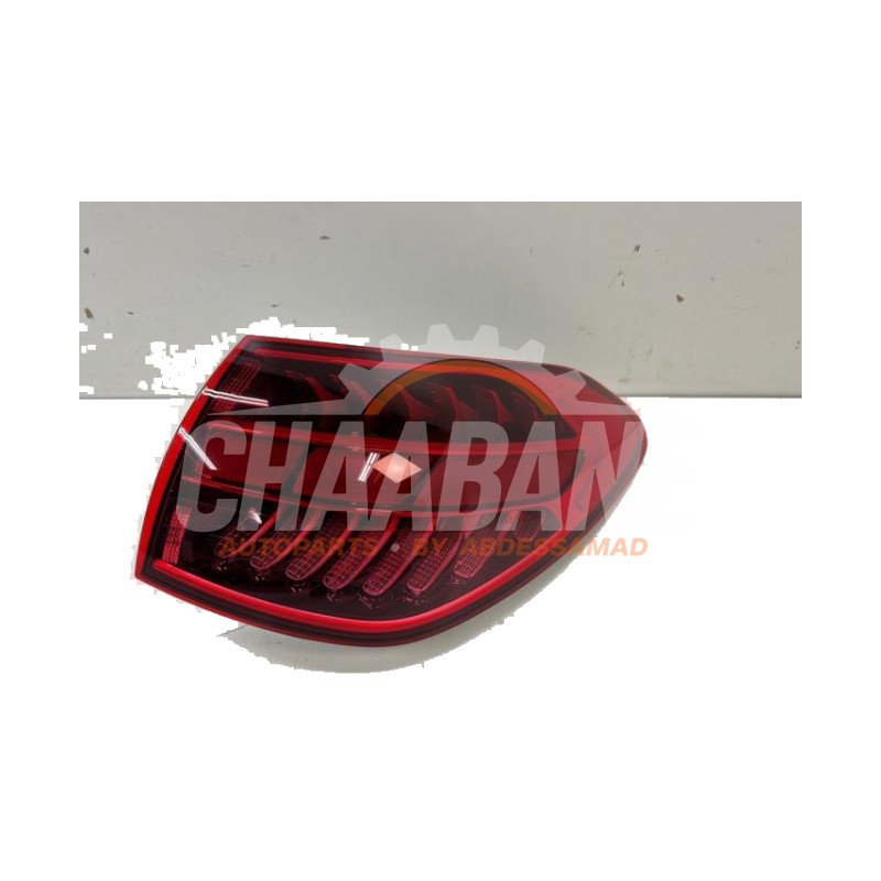 Feu arriere droit A2069060201 Mercedes C Estate (S206)