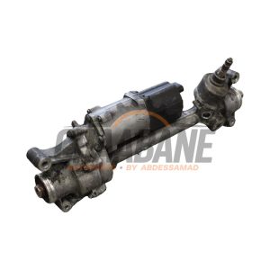 Boitier de direction assistee A2054608001 Mercedes C (C205) C-63 S AMG 4.0 V8 Biturbo