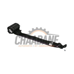 Ceinture de securite arriere centre 5A0C3E9 BMW I4 2021