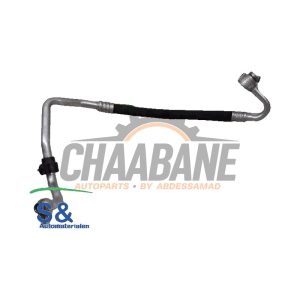 Tuyau clim 7E0816744D Volkswagen Transporter T6 2.0 TDI 204 2015 / 2024