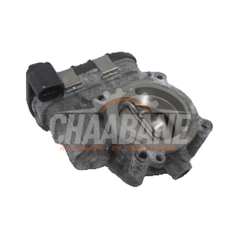 Boitier accelerateur 06M133062H Audi S4 2016