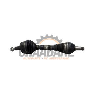 Arbre de transmission avant gauche 2463309000 Mercedes A (W176) 1.5 A-180 CDI, A-180d 16V