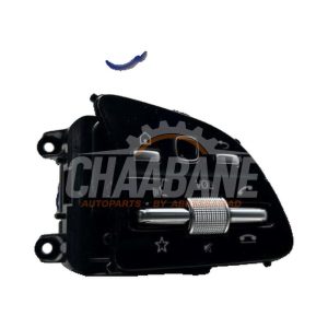 Commande radio volant HW183600 Mercedes GLE (V167)