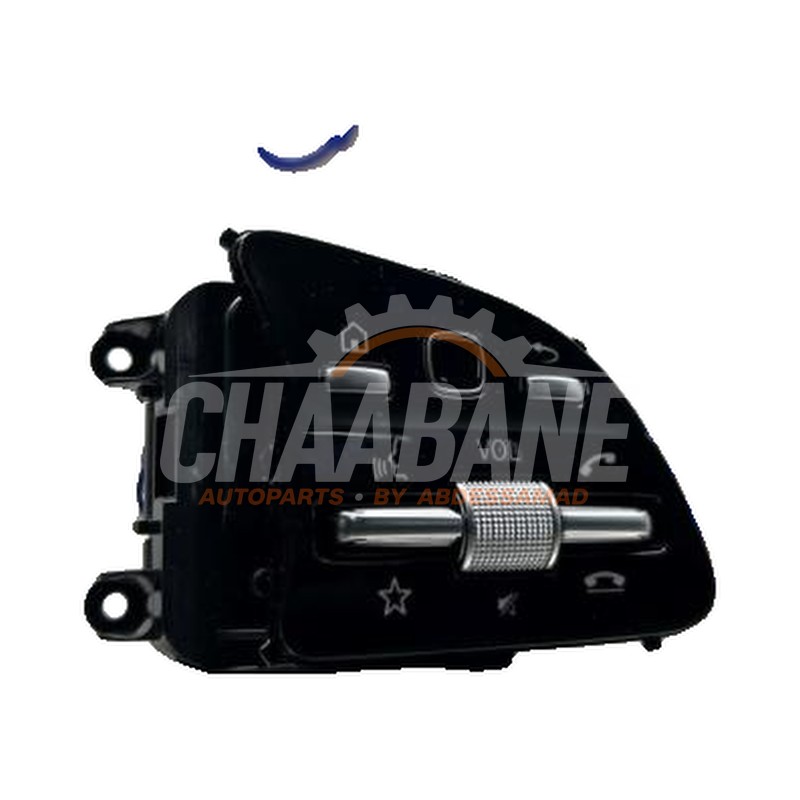 Commande radio volant HW183600 Mercedes GLE (V167)