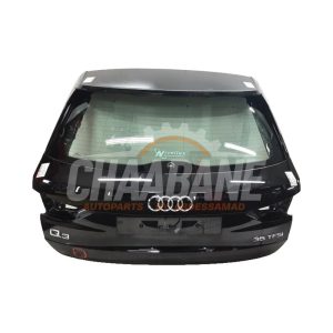 Hayon Audi Q3 2018