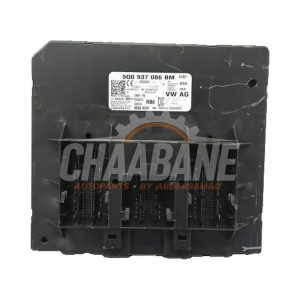 Module (divers) 5Q0937086BM Skoda Octavia 2012 / 2020