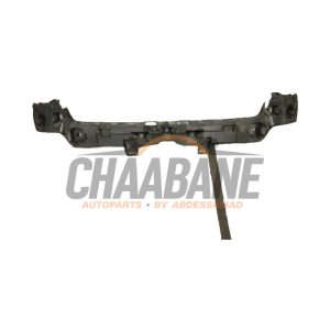 Support pare-chocs arriere centre A2928800503 Mercedes GLE Coupe (C292) 400 3.0 V6 24V biturbo 4-Matic