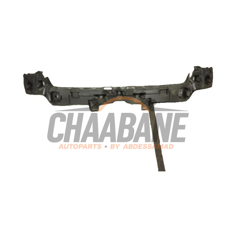 Support pare-chocs arriere centre A2928800503 Mercedes GLE Coupe (C292) 400 3.0 V6 24V biturbo 4-Matic