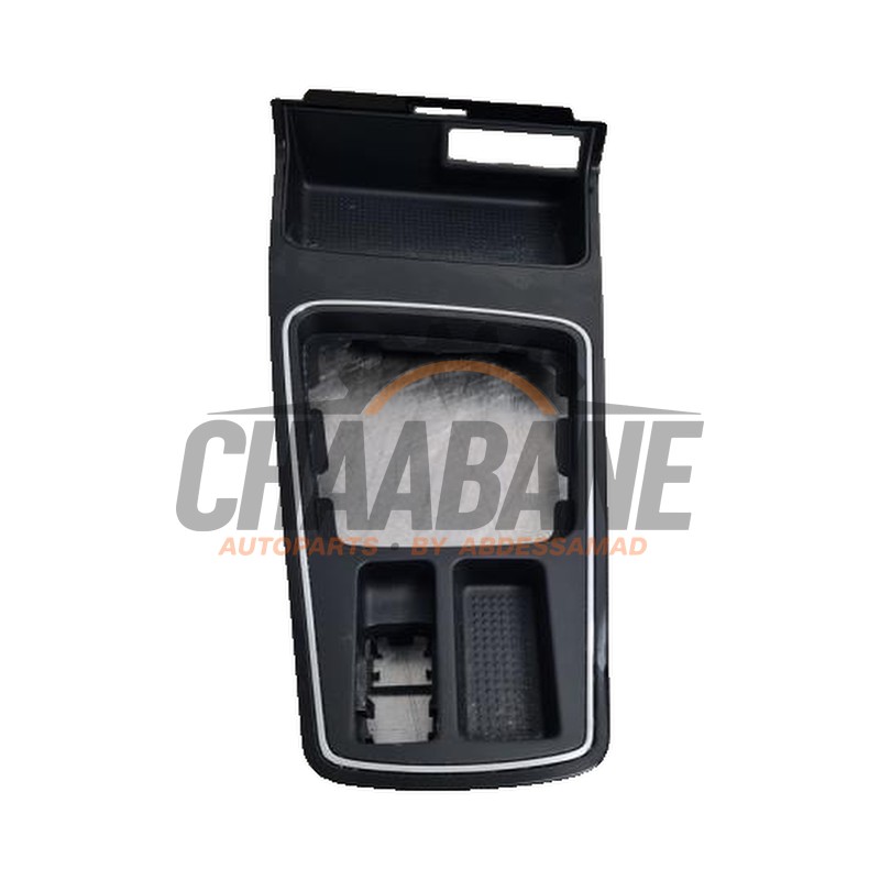 Bande decorative de tableau de bord 5F1863350 Seat Leon ST (5FF) 1.8 TSI Ecomotive 16V 2012 / 2020