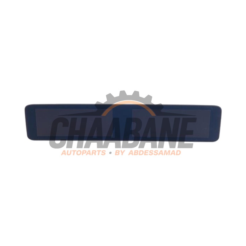 Display Multimedia unite de reglage A2479001517 Mercedes CLA Shooting Brake (118.6) 1.3 CLA-180 Turbo 16V