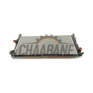 Radiateur deau 1711761763604 BMW X1 (F48) sDrive 20i 2.0 16V Twin Power Turbo 2014 / 2022