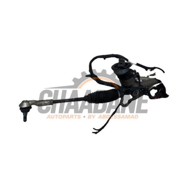 Boitier de direction Cupra Leon Sportstourer (KLCF) 1.5 VZ e-Hybrid 16V 2020 5WB423053CN