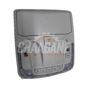 Eclairage interieur avant A4479005914 Mercedes Vito Tourer (447.7) 2.0 119 CDI 16V