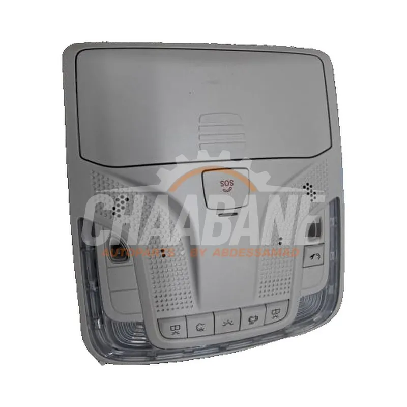 Eclairage interieur avant A4479005914 Mercedes Vito Tourer (447.7) 2.0 119 CDI 16V